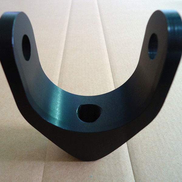 Forging for Mechanical Parts