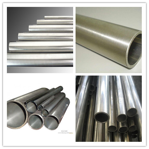 30CrMo/32crmo/40crmo Alloy Precision Tube