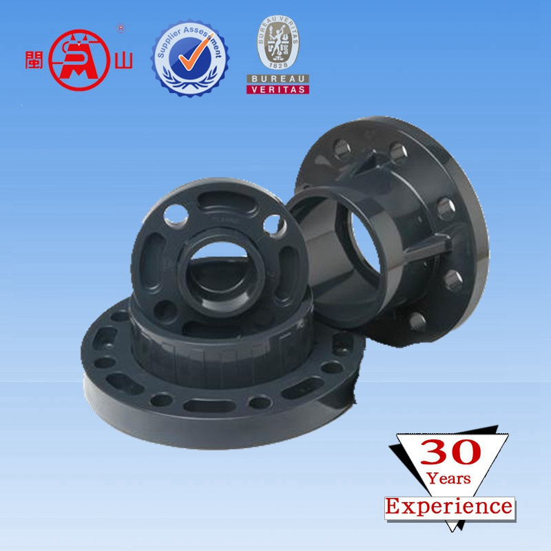 Groove Socket Welding Flange