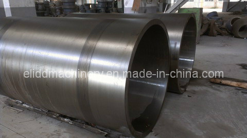 Forging Hollows/Forging Pipe/Forged Sleeve (ELIDD-S550)