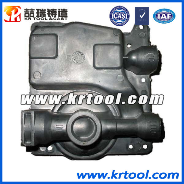 High Quality Professional Factory Made OEM Aluminum Casting Parts Molds