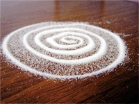 Glass Beads for Polishing and Surface Preparation