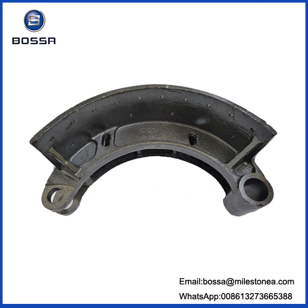 Agricultural Farm Machinery Forging Part