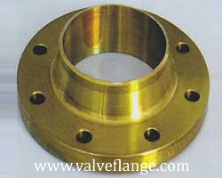 Bs4504 Standard Flange Welding Flange