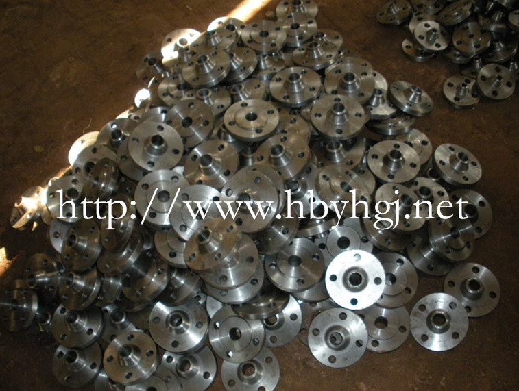 Flange