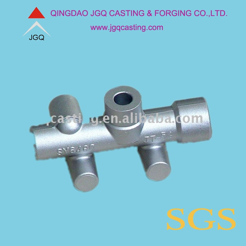 Aluminum Casting Parts