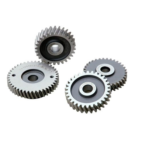 Lathe Parts by (turning Sprockets) (YF-110)