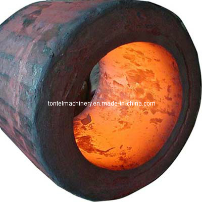 Forging Ring/Forging Tube/Hot Forging