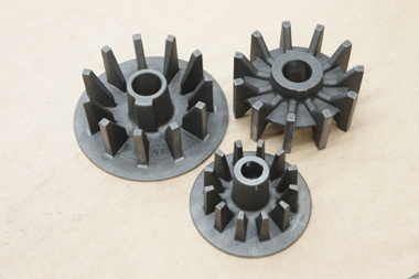 Sand Casting OEM Wheel