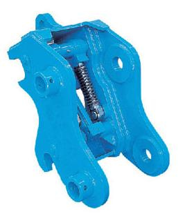 Quick Coupler