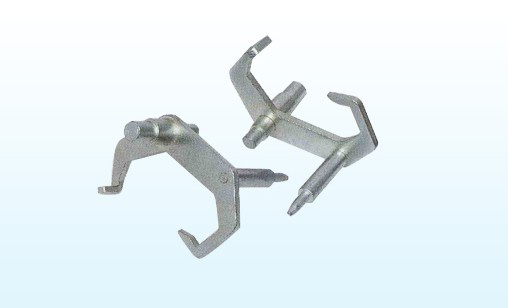 Precision Casting(Aircraft Parts)
