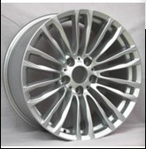 Alloy Wheels for Car