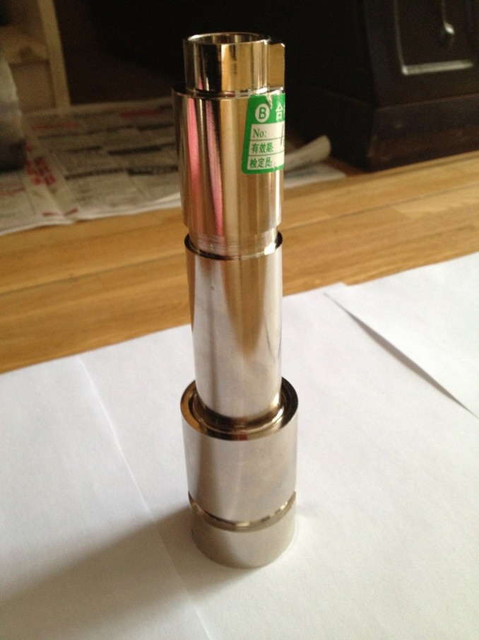 Precision Metal Machining Parts