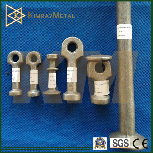 Precast Concrete Lifting Anchor (precast accessoies)