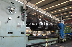 Tailored Design Forged Pinion Shaft