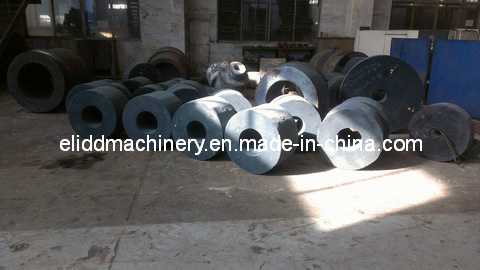 Forging Disk/Forging Gear (ELIDD-G002)