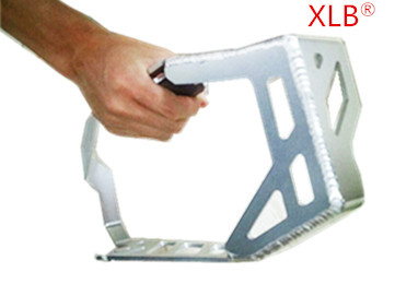 Machining CNC Good Price Stamping Aluminum Window Sash