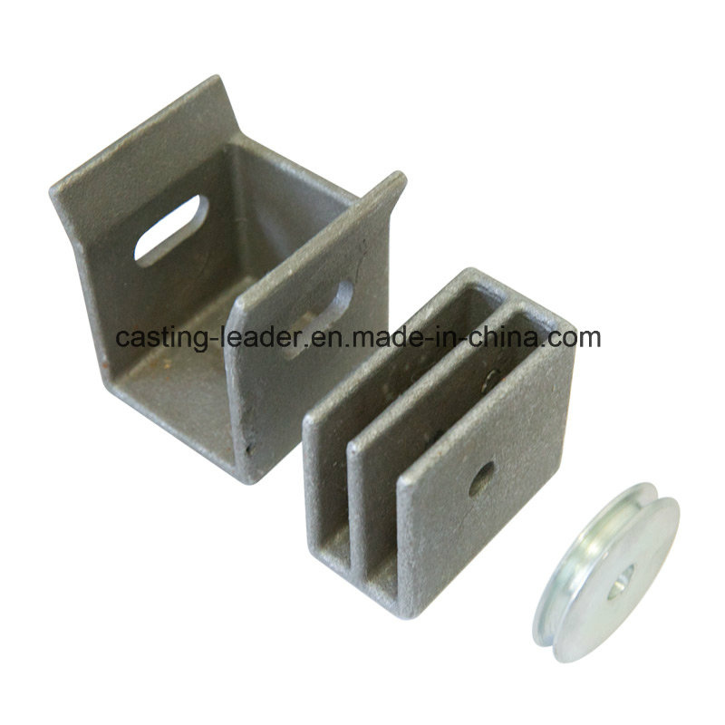 OEM Carbon Steel Investment Casting