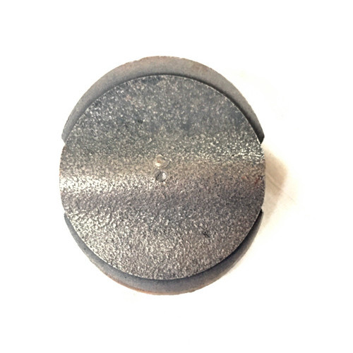 CNC Machining Iron Casting for Machine Equipment