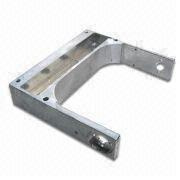 Custom-Design Precision Marine Parts