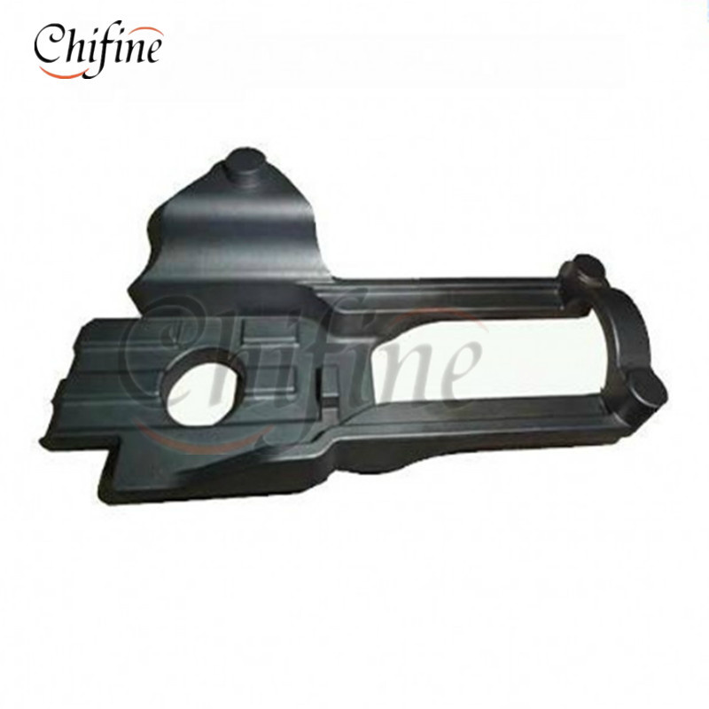 Sodium Silicate Precision Casting Stainless Steel Cast