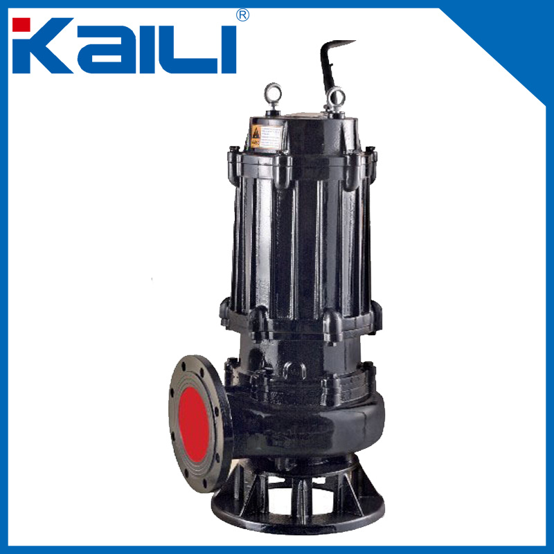 Electric Circulation Water Pump Fire Irrigation Centrifugal Pump