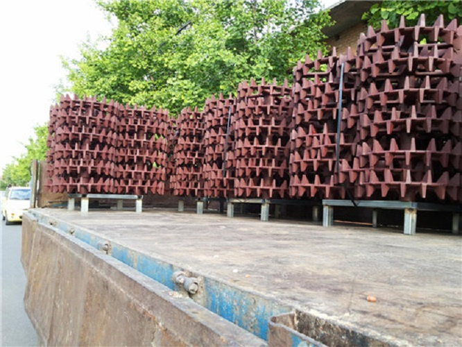 Cast Steel / Cast Iron Furrow Presses/ Presses Wheel Castings
