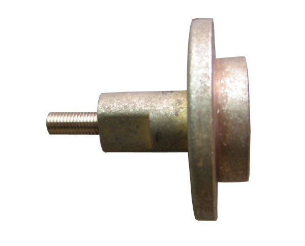 Brass Forging for Transformer Connector