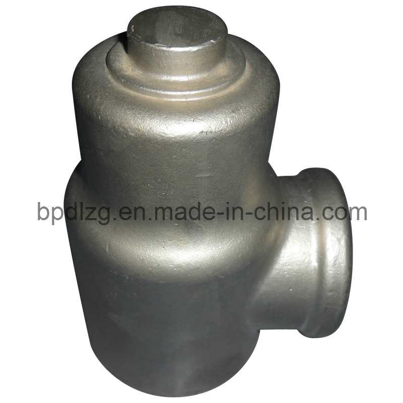 Carbon Steel Castings/Valve Bodies, Castings, Lost Wax Castings