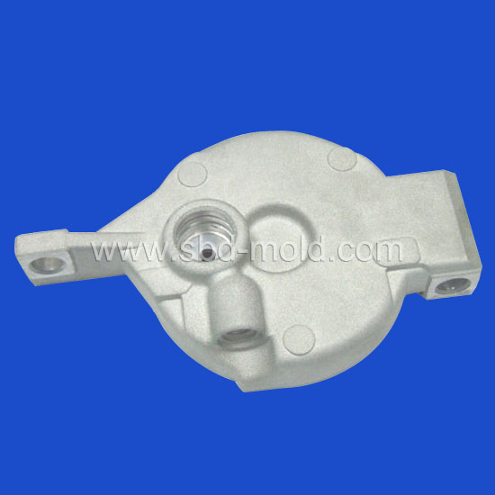 Aluminium Alloy Mould (SBDAL05)