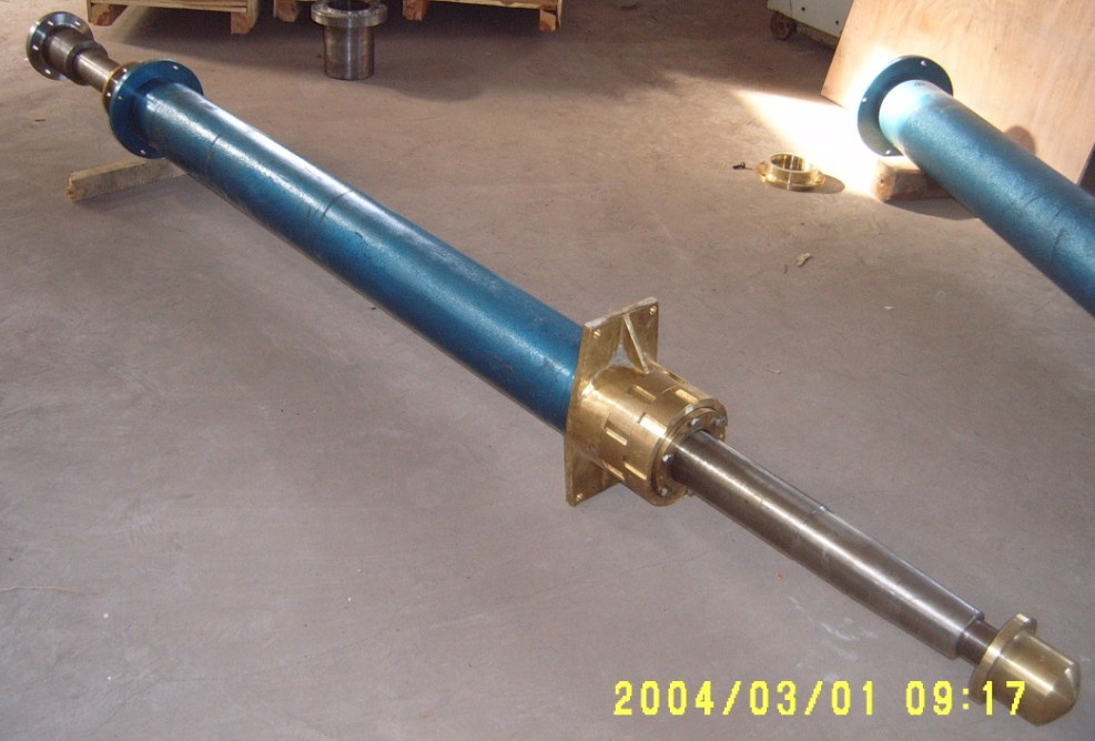 Propeller Shaft