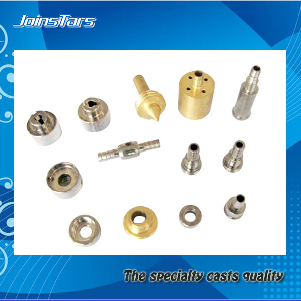 CNC Metal Machining Part