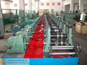 Purlin Roll Foming Machine