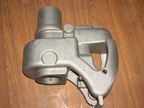 Investment Casting (004)