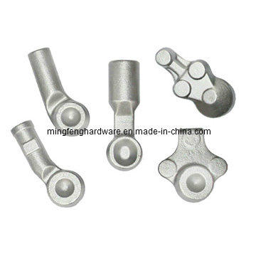 Drop Forging Parts