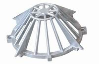 Aluminum Casting (001)