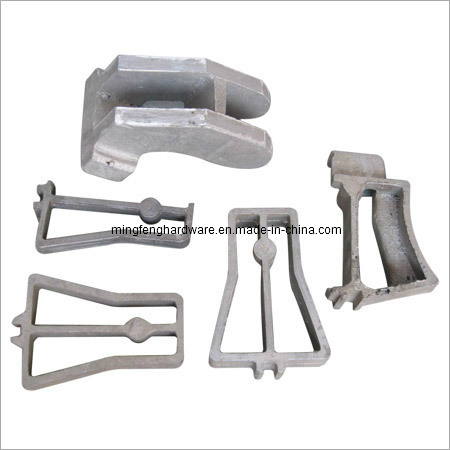 Aluminum Alloy Die Casting