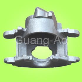 Casting - Brake Drum