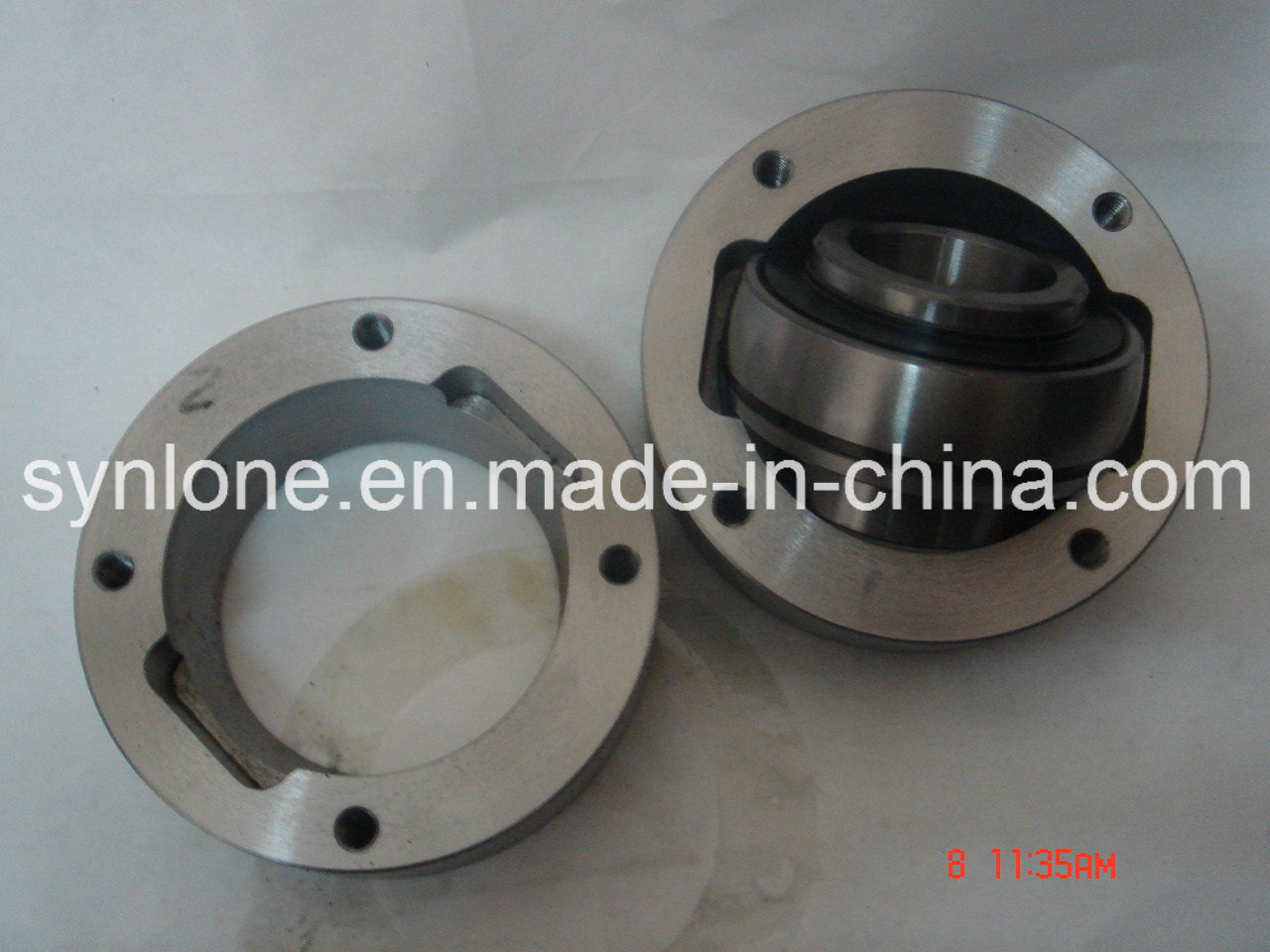 Stainless Steel Flange Polishing Flange