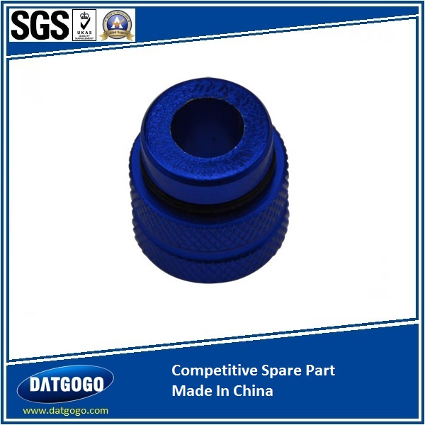 Competitive Machining Spare Part Made in China