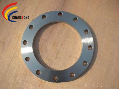 Q235B Flange (DN300)