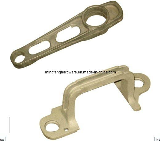 Handle Die Casting