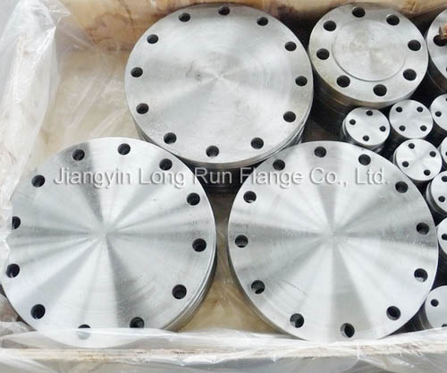 Carbon Steel Flange BL (22)