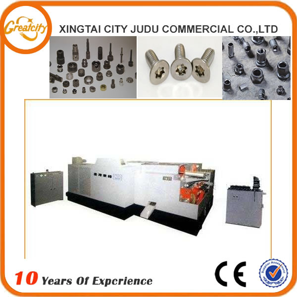 Automatic Cold Heading Machine/Cold Forging Machine