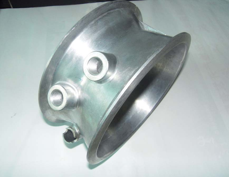 Aluminium Casting