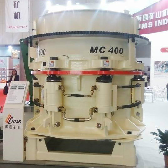 Cone Crusher MC Series