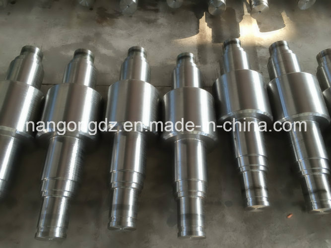 X12Cr13 Forged Upper Shaft