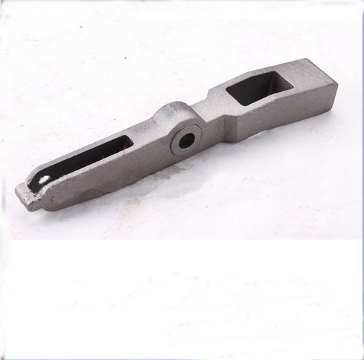Precision Casting, Iron Castings (ATC-392)