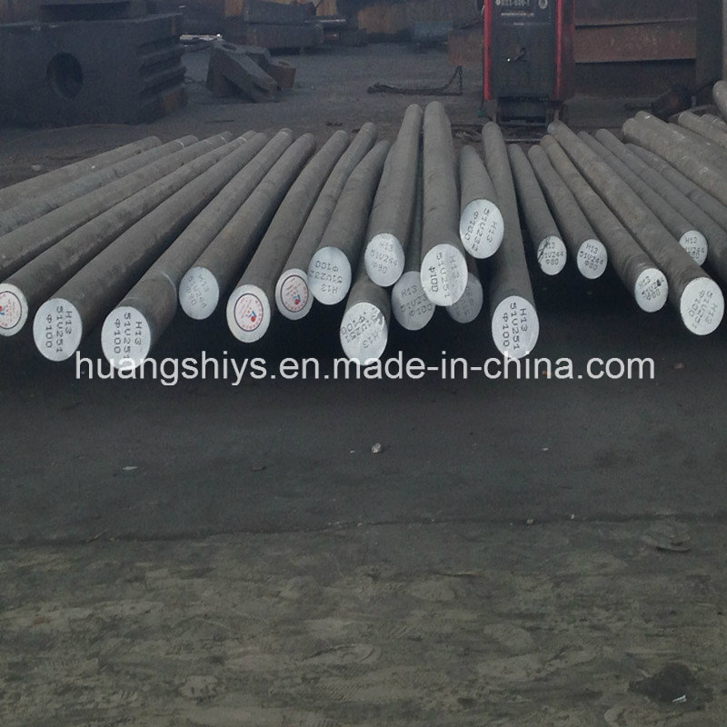 Y25cr13ni2 Special Steel Round Bar