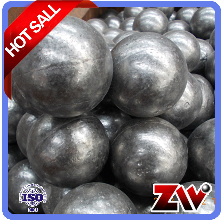 Forging and Casting Steel Grinding Ball